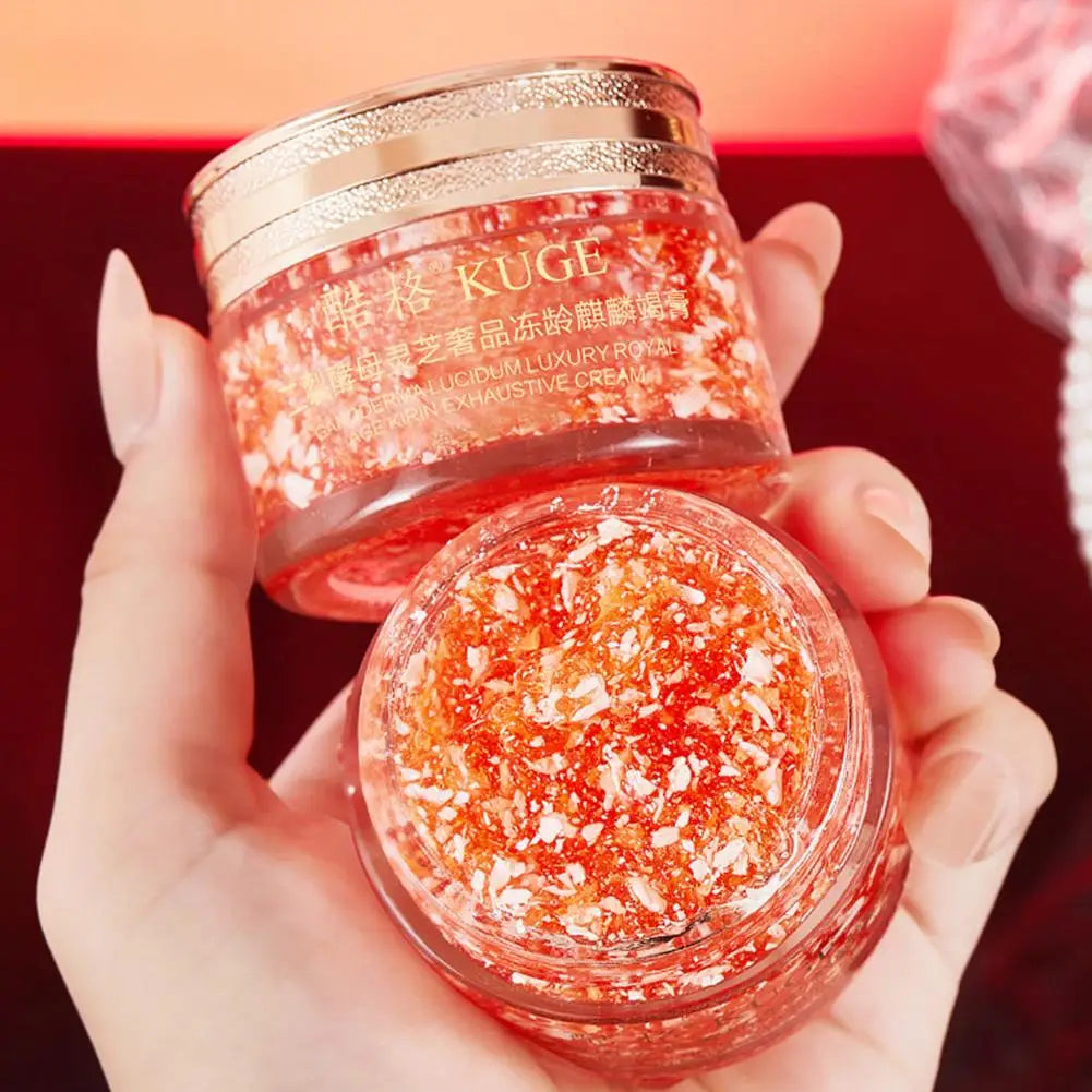 EELHOE Dragon Blood Moisturizing Face Cream 50g