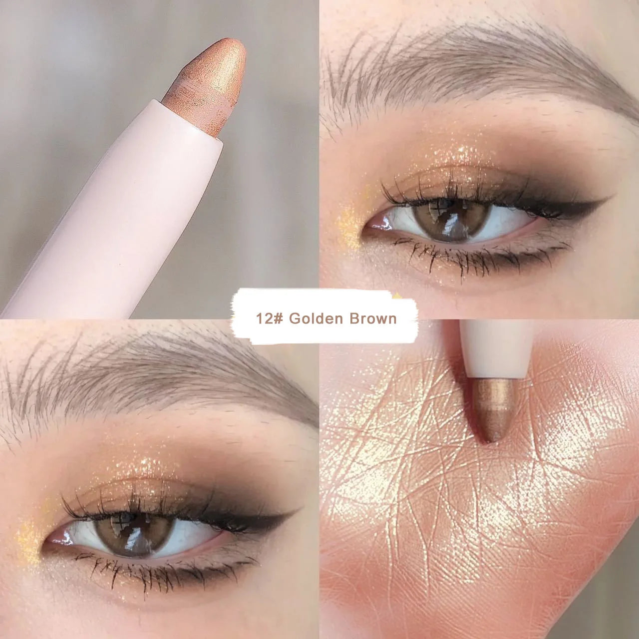 SWEET MINT Eye Shadow & Highlighter Stick (5g)