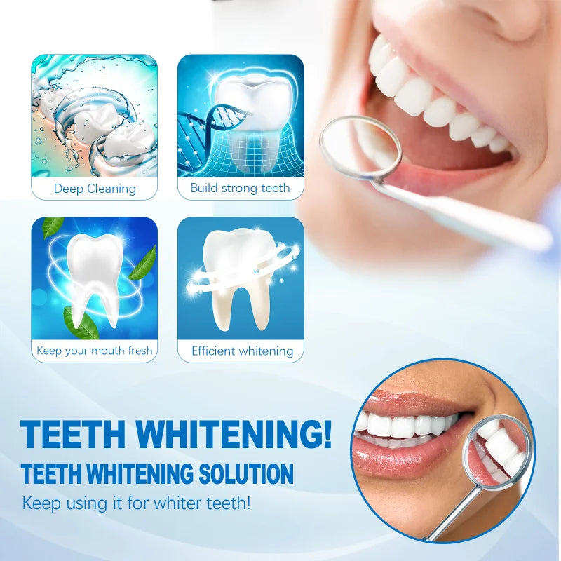 EELHOE Teeth Whitening Essence