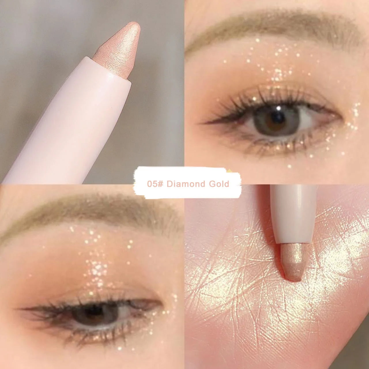 SWEET MINT Eye Shadow & Highlighter Stick (5g)