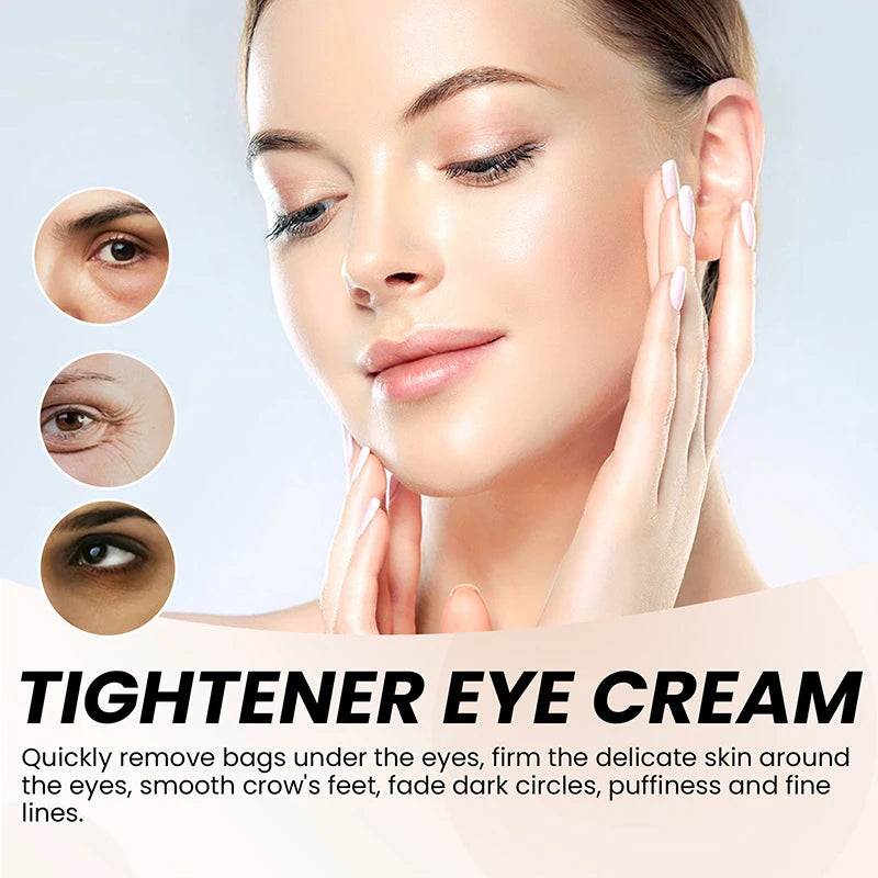 EELHOE Brightening Eye Cream